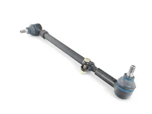 Tie Rod Assembly - Left (Driver) Side