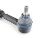 ES#1653564 - 1243300803 - Tie Rod Assembly - Left (Driver) Side - Complete assembly ready to install on your Mercedes-Benz - Genuine Mercedes Benz - Mercedes Benz