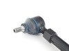ES#1653564 - 1243300803 - Tie Rod Assembly - Left (Driver) Side - Complete assembly ready to install on your Mercedes-Benz - Genuine Mercedes Benz - Mercedes Benz