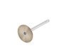 ES#2695500 - 038109601f - Intake Valve - Priced Each - Located inside the cylinder head - Febi - Volkswagen
