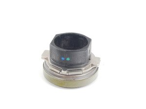 ES#2765767 - 21517548396 - Release Bearing - Presses against the pressure plate to engage and disengage the clutch - LUK - BMW