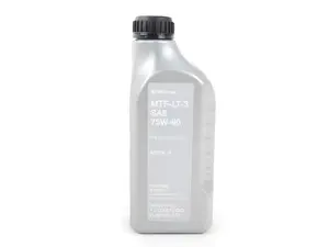 75W-90 Transmission Fluid - 1 liter