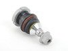 ES#2598812 - 1643300935 - Front Lower Ball Joint - Priced Each - Fits left or right side - Lemforder - Mercedes Benz