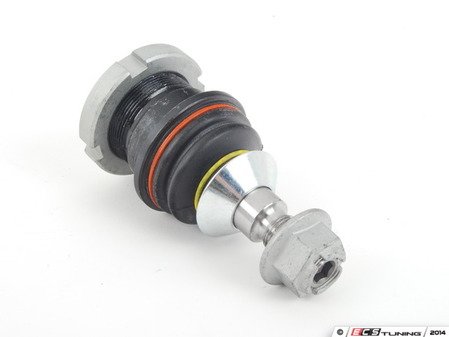 ES#2598812 - 1643300935 - Front Lower Ball Joint - Priced Each - Fits left or right side - Lemforder - Mercedes Benz