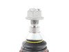 ES#2598812 - 1643300935 - Front Lower Ball Joint - Priced Each - Fits left or right side - Lemforder - Mercedes Benz