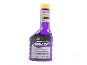 Purple Ice - 12oz