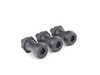 ES#2793786 - ALHCVRRETROKT - Engine Cover Pull Off Retrofit Kit - Modify your ALH engine cover to easily pull off, just like the newer models - Genuine Volkswagen Audi - Volkswagen