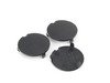 ES#2793786 - ALHCVRRETROKT - Engine Cover Pull Off Retrofit Kit - Modify your ALH engine cover to easily pull off, just like the newer models - Genuine Volkswagen Audi - Volkswagen