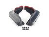 ES#1772424 - 2128900078 - Front Splash Guard Set - Includes Mounting Hardware - Genuine Mercedes Benz - Mercedes Benz