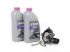 ES#2763741 - 079121115AAKT - Cooling System Refresh Kit - Level 1 - (NO LONGER AVAILABLE) - Replace your thermostat and temp sensor with one kit! - Assembled By ECS - Audi