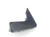 ES#1772424 - 2128900078 - Front Splash Guard Set - Includes Mounting Hardware - Genuine Mercedes Benz - Mercedes Benz
