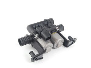ES#2788429 - 64128374995 - Heater Control Valve - Keep yourself warm - Hamburg Tech - BMW
