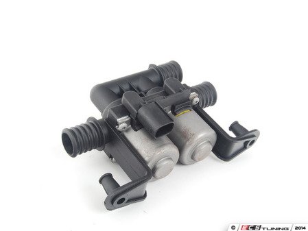 ES#2788429 - 64128374995 - Heater Control Valve - Keep yourself warm - Hamburg Tech - BMW