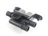ES#2788429 - 64128374995 - Heater Control Valve - Keep yourself warm - Hamburg Tech - BMW