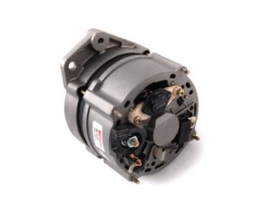 ES#248351 - AL33Xkt - Alternator - 90 Amp, Remanufactured - Price includes $45 core charge, see learn more for more info - Bosch - Volkswagen