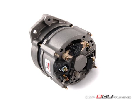 ES#248351 - AL33Xkt - Alternator - 90 Amp, Remanufactured - Price includes $45 core charge, see learn more for more info - Bosch - Audi Volkswagen