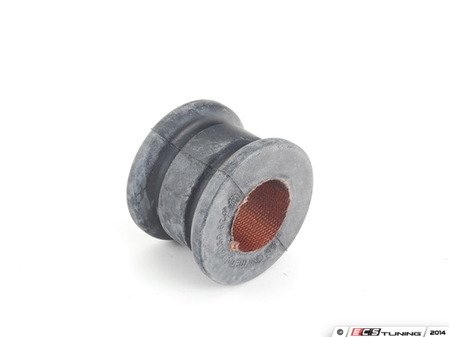 ES#2793792 - 1243235685 -  Sway Bar Bushing - Priced Each - Located where the sway bar attaches to the vehicle chassis - Febi - Mercedes Benz