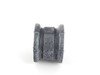 ES#2793792 - 1243235685 -  Sway Bar Bushing - Priced Each - Located where the sway bar attaches to the vehicle chassis - Febi - Mercedes Benz