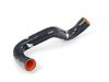 ES#2765088 - MMHOSEVR692BK - Silicone Hose Kit - Black - Black coolant hose kit for VR6 models - Mishimoto - Volkswagen
