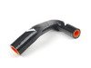 ES#2765088 - MMHOSEVR692BK - Silicone Hose Kit - Black - Black coolant hose kit for VR6 models - Mishimoto - Volkswagen