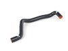 ES#2765088 - MMHOSEVR692BK - Silicone Hose Kit - Black - Black coolant hose kit for VR6 models - Mishimoto - Volkswagen