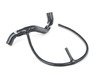 ES#2765088 - MMHOSEVR692BK - Silicone Hose Kit - Black - Black coolant hose kit for VR6 models - Mishimoto - Volkswagen