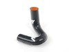ES#2765088 - MMHOSEVR692BK - Silicone Hose Kit - Black - Black coolant hose kit for VR6 models - Mishimoto - Volkswagen