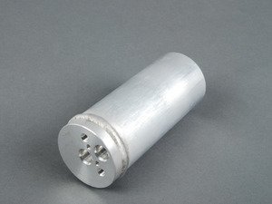 ES#2788430 - 64538377330 - Receiver/Drier Canister - Found in the air conditioning system - Hamburg Tech - BMW