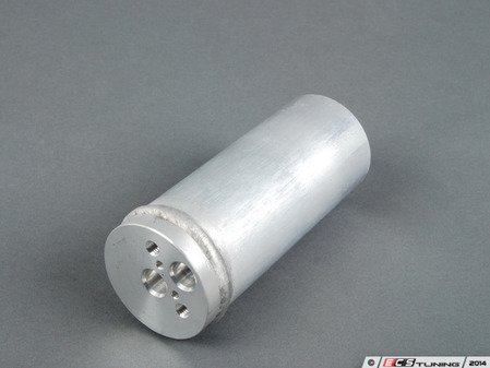 ES#2788430 - 64538377330 - Receiver/Drier Canister - Found in the air conditioning system - Hamburg Tech - BMW