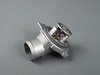 ES#2765429 - 11220302751KT - Thermostat Replacement Kit - Replace your thermostat with one kit! - Genuine Mercedes Benz - Mercedes Benz