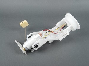ES#2785605 - 16116755043 - Fuel Pump - Dont get stranded, replace an old fuel pump - Hamburg Tech - BMW
