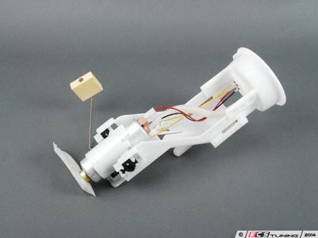 ES#2785605 - 16116755043 - Fuel Pump - Dont get stranded, replace an old fuel pump - Hamburg Tech - BMW