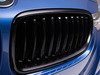 ES#2707739 - BM01-F3012-BK - Blackout Grille Set - Gloss Black - (NO LONGER AVAILABLE) - Add style and individuality to your 3 Series in minutes! - ECS - 