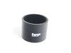 ES#2538443 - FMKTTTRSBLK - TTRS Silicone Boost Hose Kit - Black - Set of five silicone boost hoses for your Audi - Forge - Audi