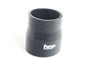 ES#2538443 - FMKTTTRSBLK - TTRS Silicone Boost Hose Kit - Black - Set of five silicone boost hoses for your Audi - Forge - Audi