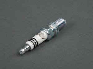 ES#2788502 - dcpr8eixKT - Spark Plugs - Set Of Six - Colder plugs for high horsepower applications - NGK - Volkswagen