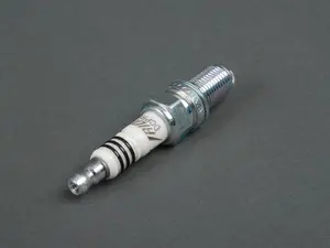 Spark Plugs - Set Of Six