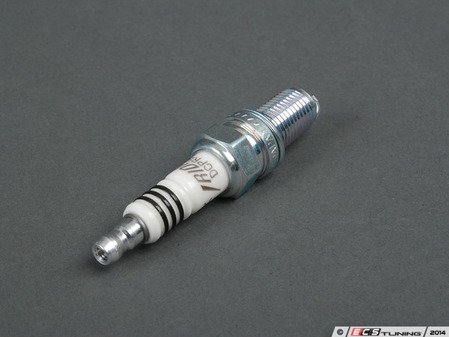 ES#2788502 - dcpr8eixKT - Spark Plugs - Set Of Six - Colder plugs for high horsepower applications - NGK - Volkswagen