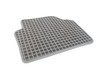 ES#2498820 - 82112293529 - Carpeted Floor Mat Set - Gray - Complete Set of Four Mats - Genuine BMW - BMW