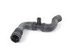 ES#2592795 - 1K0122101DKKT - Radiator Installation Kit - Includes everything you need to install a new radiator - Assembled By ECS - Audi