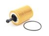ES#3115 - MK4VR624V3KKT -  Oil Service Kit  - Includes Mann oil filter and Pentosin 5w-40 oil - Assembled By ECS - Audi Volkswagen
