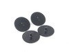 ES#2217844 - 51472239968 - MINI Emblem Logo Floor Mat Carpet Set - Front & Rear - Replace or upgrade to factory MINI mats - Genuine MINI - MINI