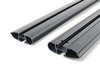 ES#2785428 - 3055 - Ouray Crossbar Pair - 50" - (NO LONGER AVAILABLE) - Engineered with the best combination of aerodynamics and strength. Designed for the adventure in your life. - Rocky Mounts - 