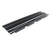 ES#2785428 - 3055 - Ouray Crossbar Pair - 50" - (NO LONGER AVAILABLE) - Engineered with the best combination of aerodynamics and strength. Designed for the adventure in your life. - Rocky Mounts - 