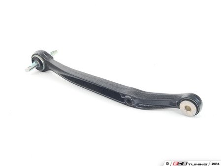 ES#57394 - 33321090550 - Rear Trailing Arm - Right - Complete rear trailing arm, including bushings - Genuine BMW - BMW