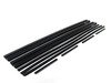 ES#2785427 - 3054 - Ouray Crossbar Pair - 47" - (NO LONGER AVAILABLE) - Engineered with the best combination of aerodynamics and strength. Designed for the adventure in your life. - Rocky Mounts - 