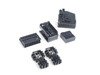 ES#263395 - 65902151578 - Portable GPS Install Kit - Mount and istall kit for portable GPS unit - Genuine BMW - BMW