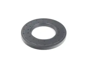 Input shaft seal 