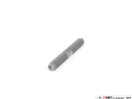 ES#1810426 - 2729900005 - Stud - Priced Each - M6 - Genuine Mercedes Benz - Mercedes Benz