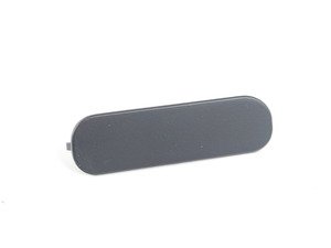 ES#158282 - 54317117349 - COVER - Genuine BMW - BMW